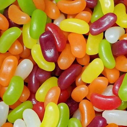 Team: Jelly Beans
