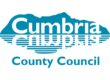 Cumbria County Council Logo