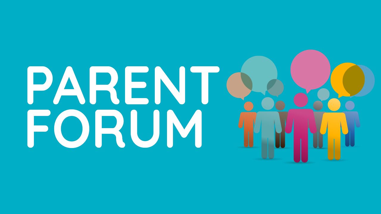 parent forum - Workington Academy