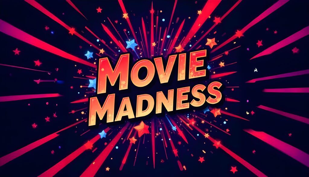 Movie Madness: Episode 4 – Back to the Future