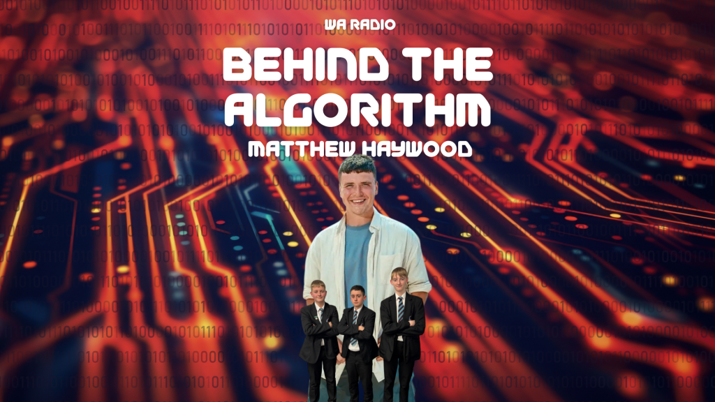 Behind the Algorithm: Episode 5 – Mathew Haywood on Content Creation, Reality TV and Social Media